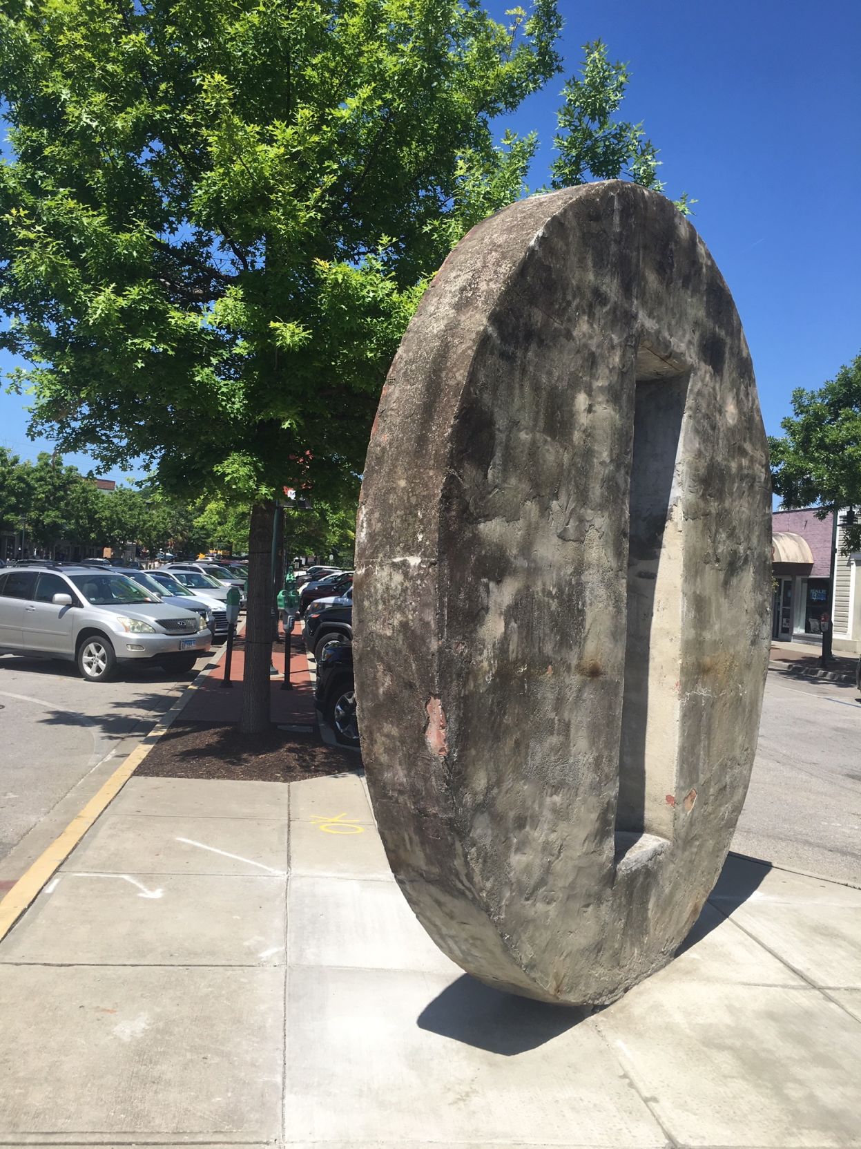 Jay Hubbell coin 2